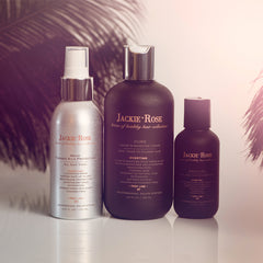 Moisture Leave-in System