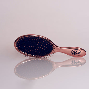 Rose Gold Wet Brush
