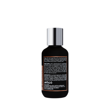 Argan Oil #2
