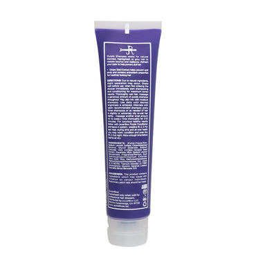 Purple Shampoo