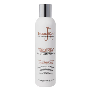 Voluminous Shampoo