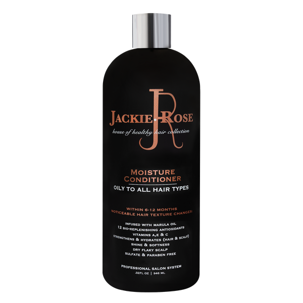 Moisture Conditioner